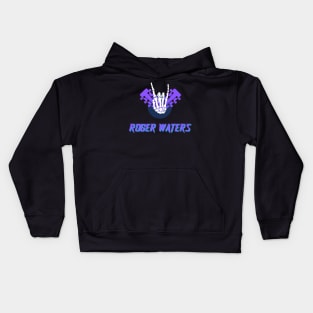 Roger Waters Kids Hoodie